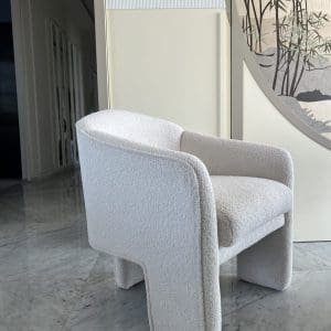 AURORA ARM CHAIR