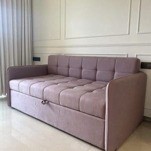PALERMO SOFA CUM BED