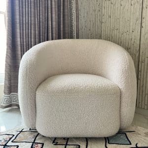 ADRON ARM CHAIR