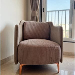 BREEZE ARM CHAIR
