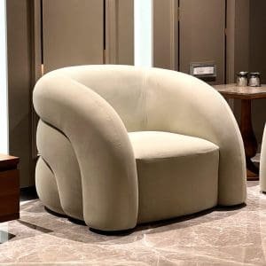 MEZZO ARM CHAIR