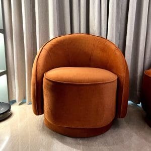 PAOLO ARM CHAIR